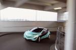 Mazda Kiyora Urban Concept 2008 года